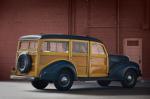 Ford Standard Station Wagon by Marmon-Herrington 1940 года